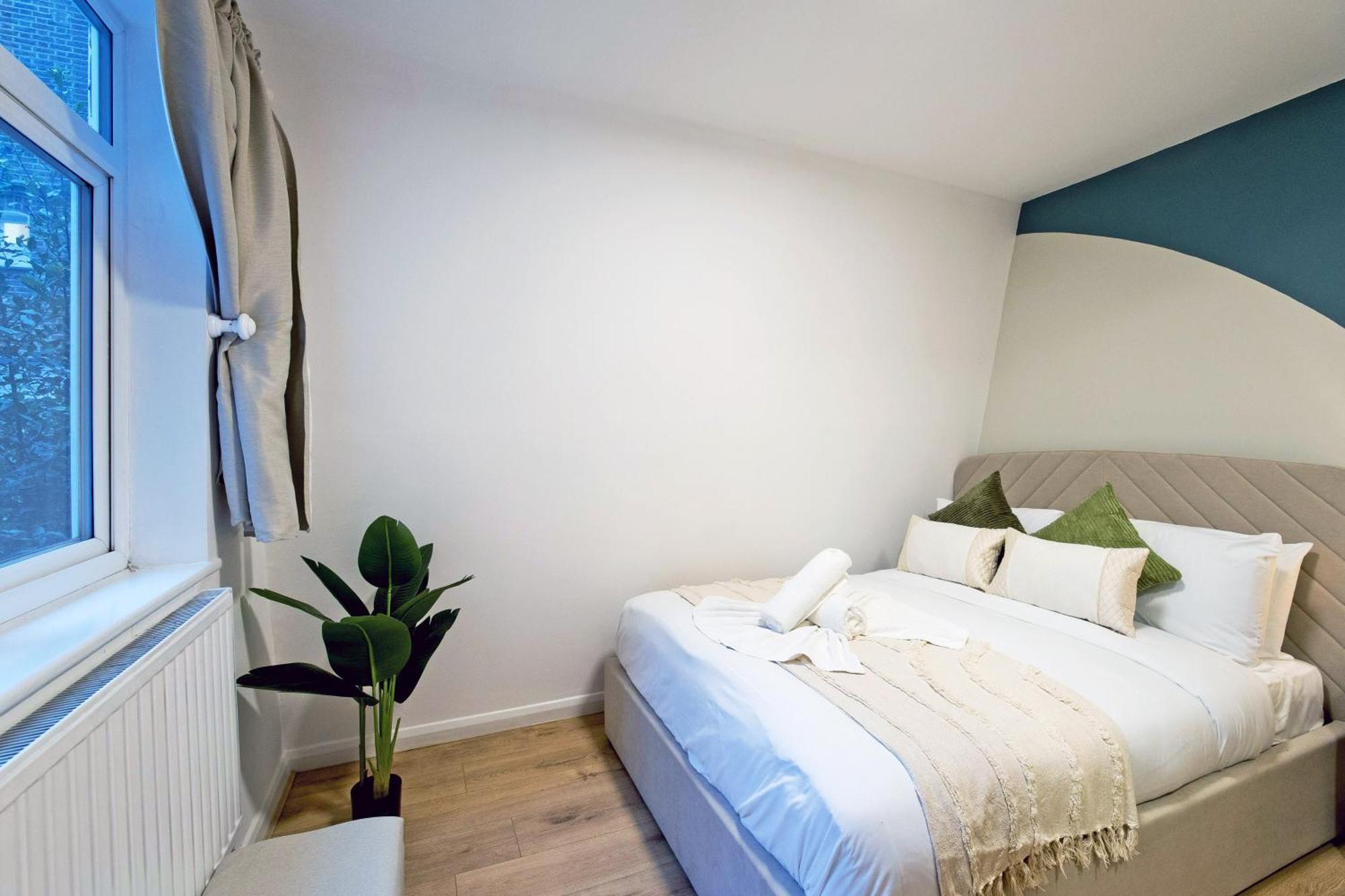 Appartamento Imperial Queensborough Terrace Londra