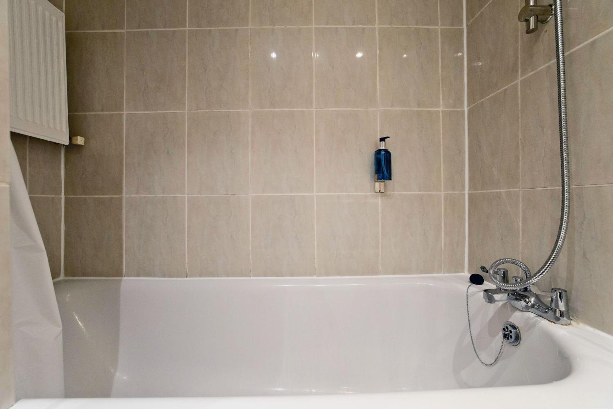 Appartamento Imperial Queensborough Terrace