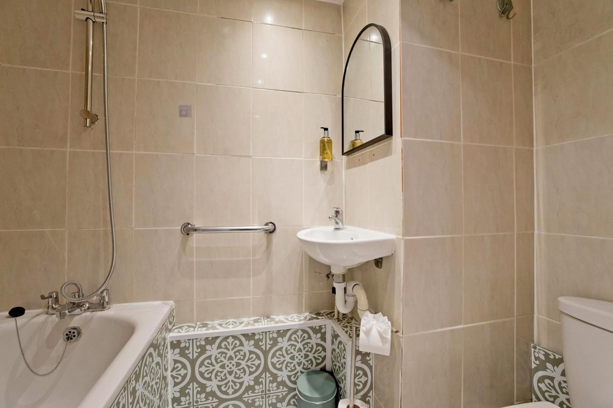 Imperial Queensborough Terrace Appartamento *
