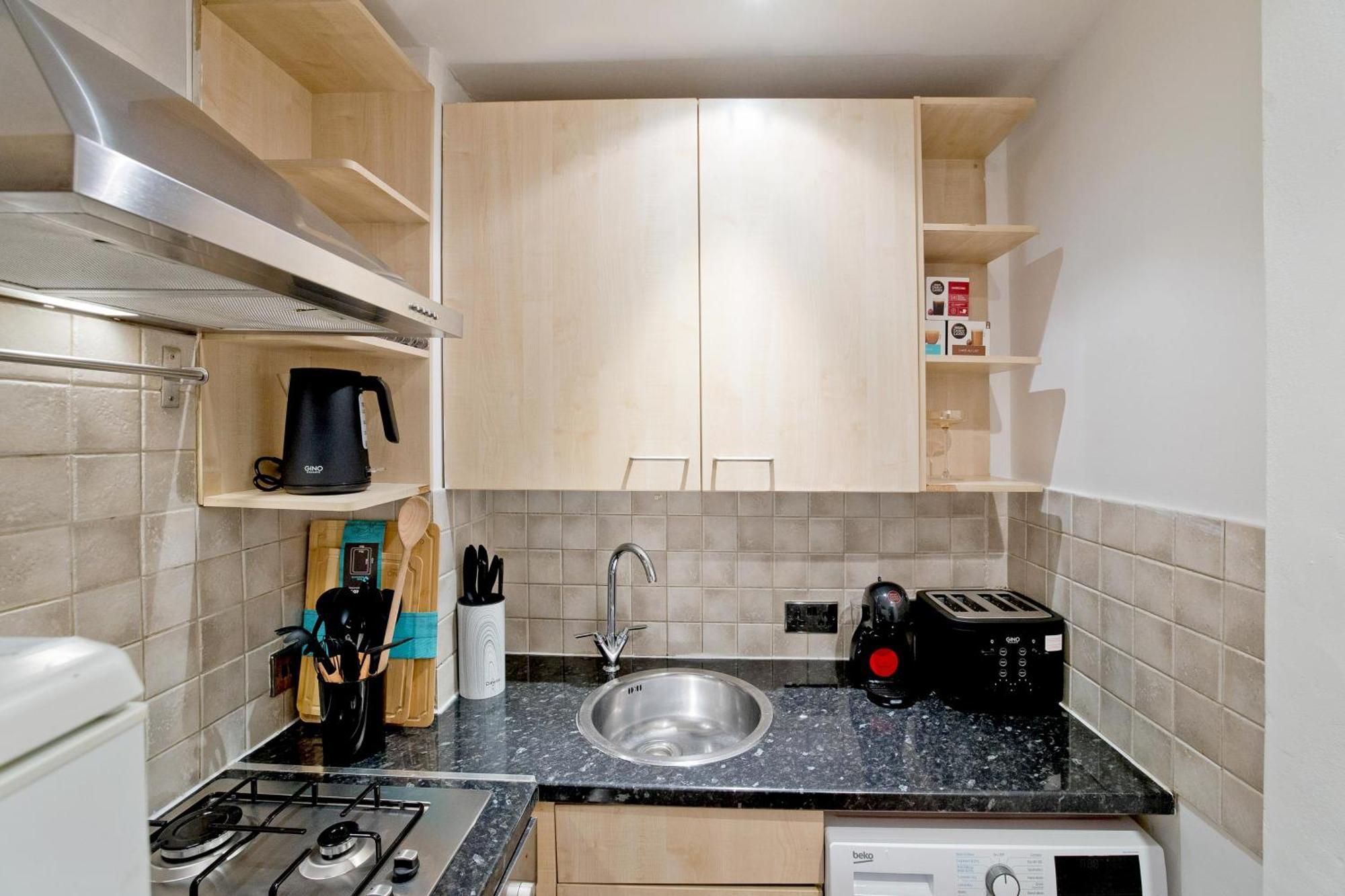 Imperial Queensborough Terrace *