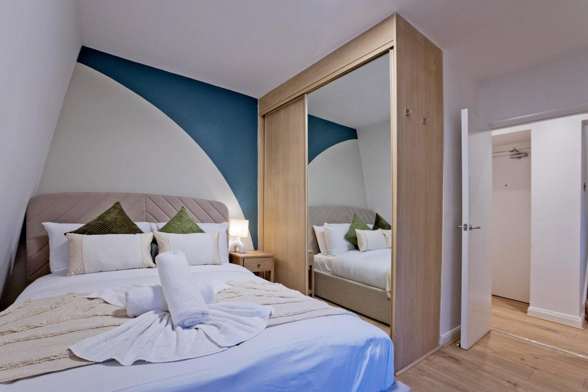 Appartamento Imperial Queensborough Terrace *