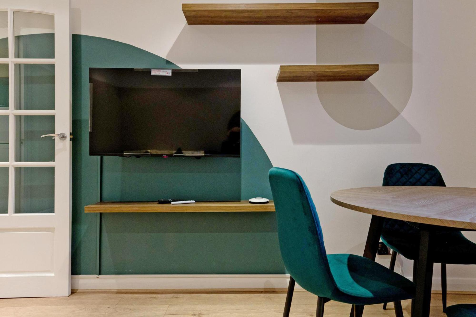 Appartamento Imperial Queensborough Terrace